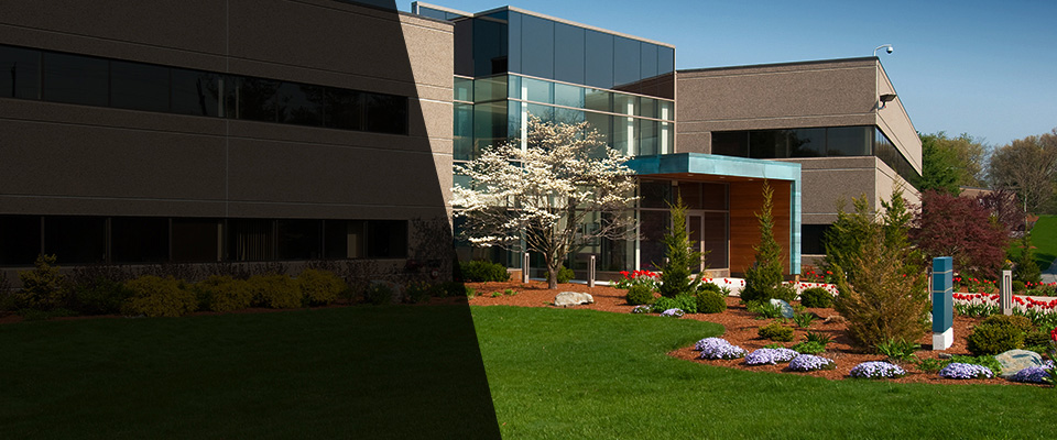 Mattapoisett Landscapers