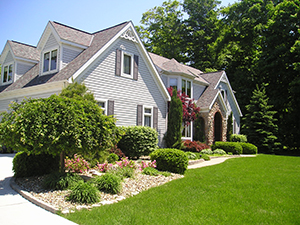 Landscapers and Lawncare Services in Mattapoisett, MA
